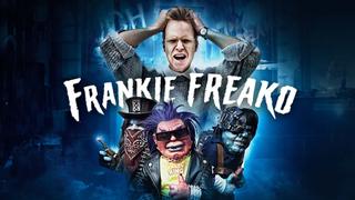 Frankie Freako