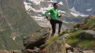 Run Boy Run Run Boy Run