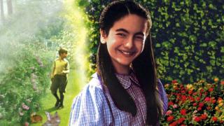 Back to the Secret Garden