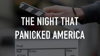  watch The Night That Panicked America