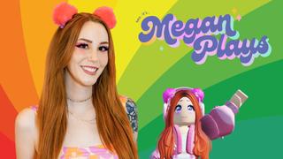 MeganPlays