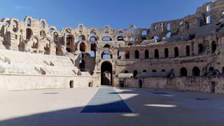 Mysteries of the Abandoned