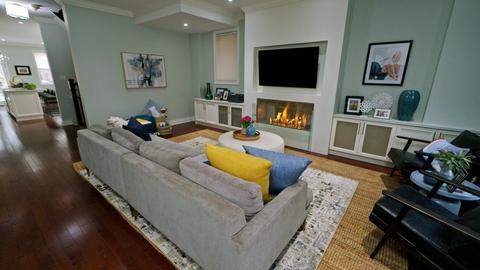 Builder Basic to Modern