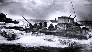 Rescue at Dawn: The Los Banos Raid