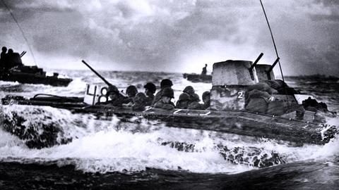 Rescue at Dawn: The Los Banos Raid