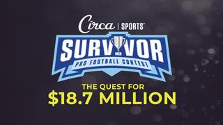 CIRCA SURVIVOR