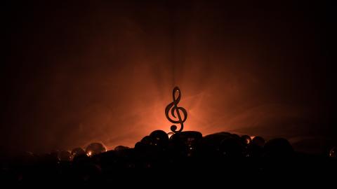 Marvin Hamlisch: What He Did For Love