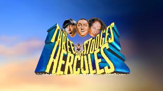 The Three Stooges Meet Hercules