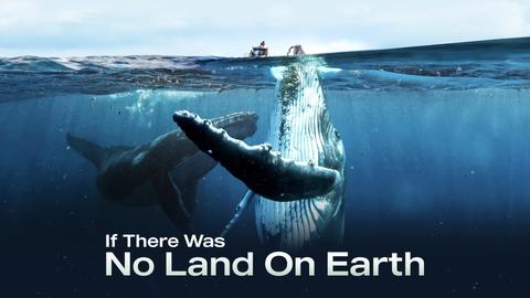 If there was no land on Earth