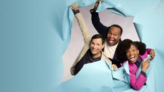Robin Thede, Matt Welch