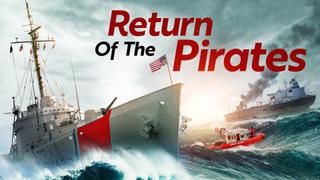 watch Return of the Pirates