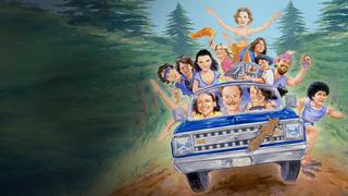 Wet Hot American Summer