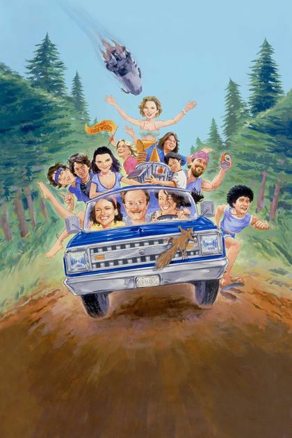 Wet Hot American Summer