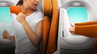 Be Kind, Don't Recline Be Kind, Don't Recline