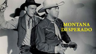 Montana Desperado
