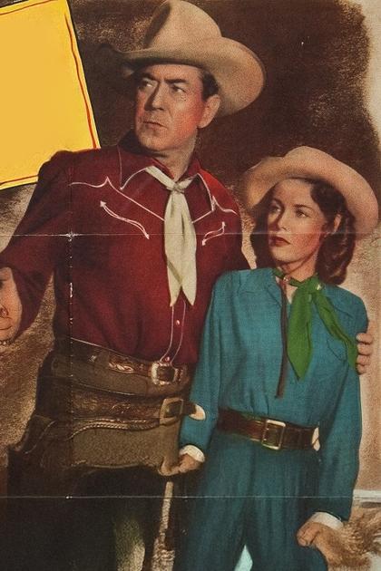 Montana Desperado