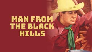 Man From the Black Hills