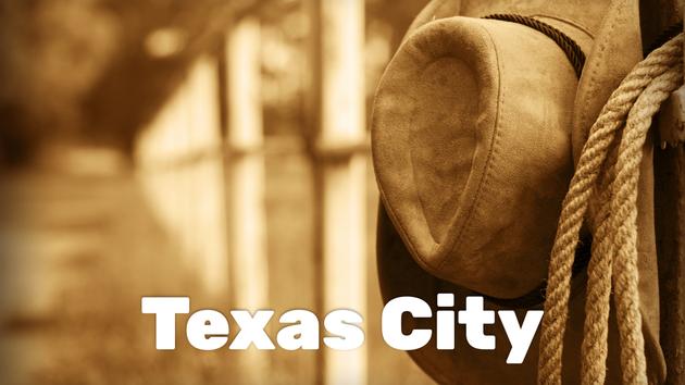 Texas City