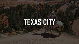 Texas City