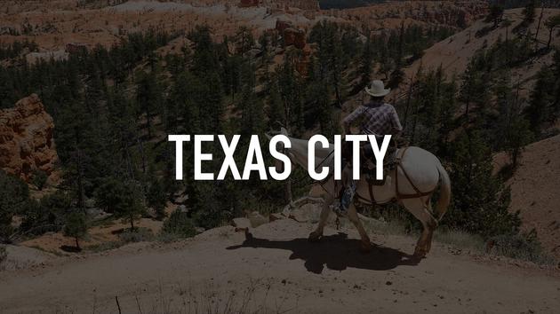 Texas City
