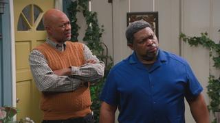 Tyler Perry's House of Payne