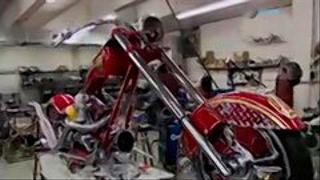 Firebike 2 Firebike 2
