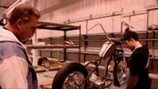 Old School Chopper Old School Chopper