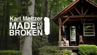 Red Bull: Karl Meltzer -- Made to Be Broken