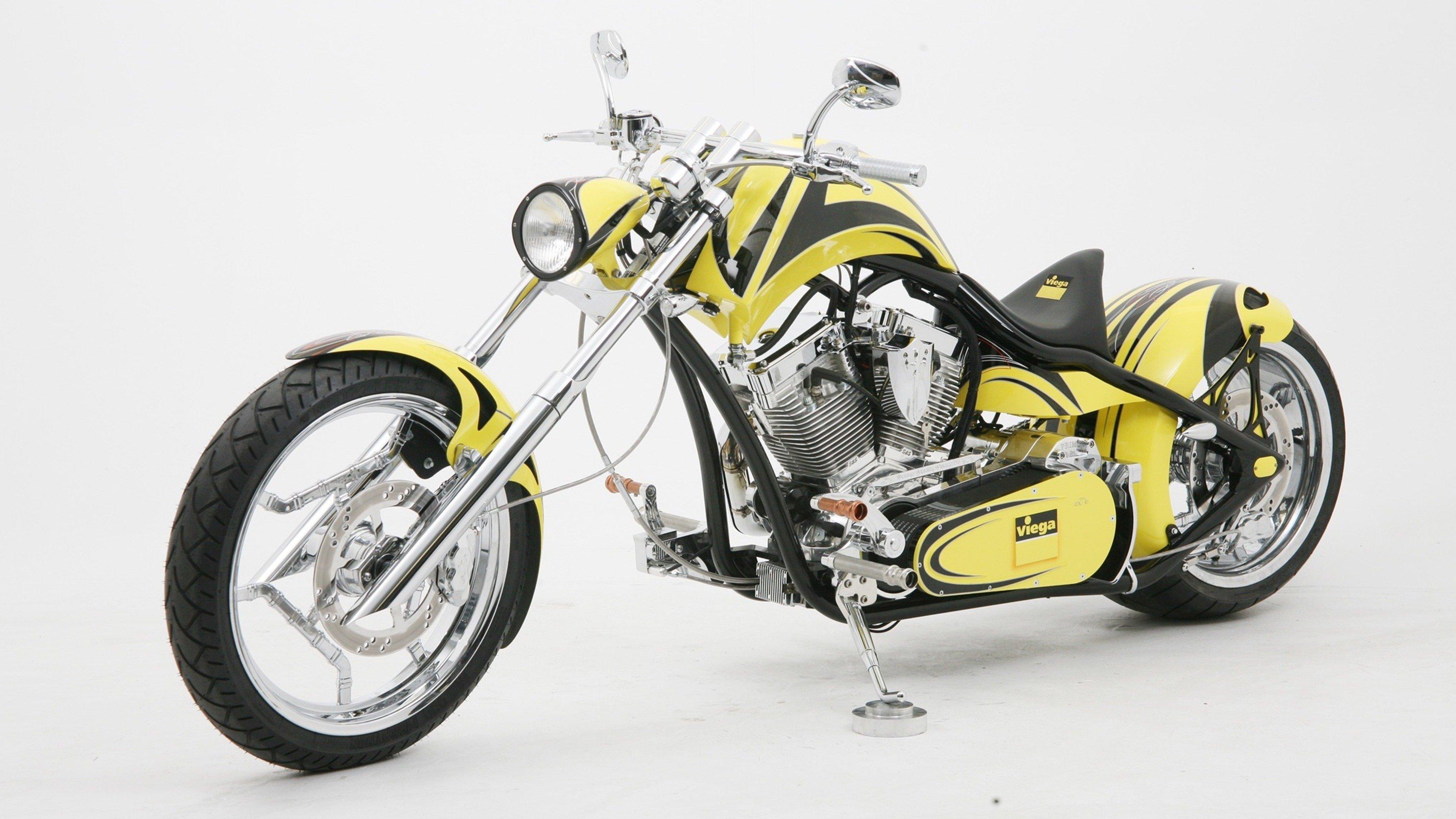 Watch American Chopper S5E10 Viega Corporation on Philo (Free Trial)