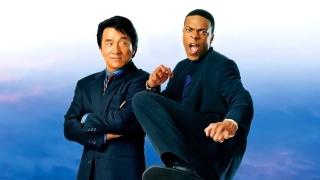 Rush Hour 2