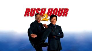 watch Rush Hour 2