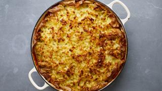 One Pan Wonders