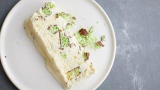 No Churn Ice Cream Delight No Churn Ice Cream Delight