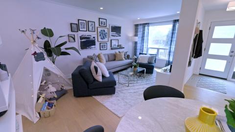 New Generation Style