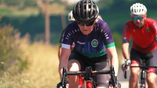 Historic Ride Historic Ride