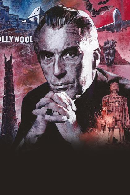 The Life and Deaths of Christopher Lee
