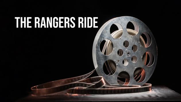 The Rangers Ride