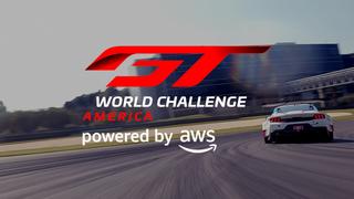 Pirelli GT4 America, Race 1 Pirelli GT4 America, Race 1