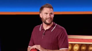 The Hot and the Holy The Hot and the Holy