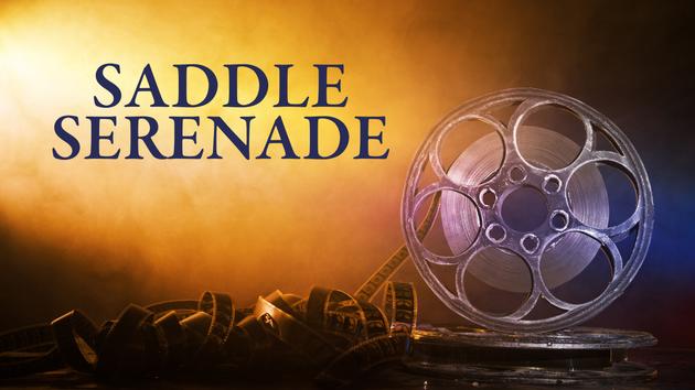 Saddle Serenade