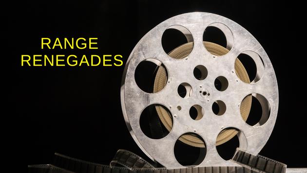 Range Renegades