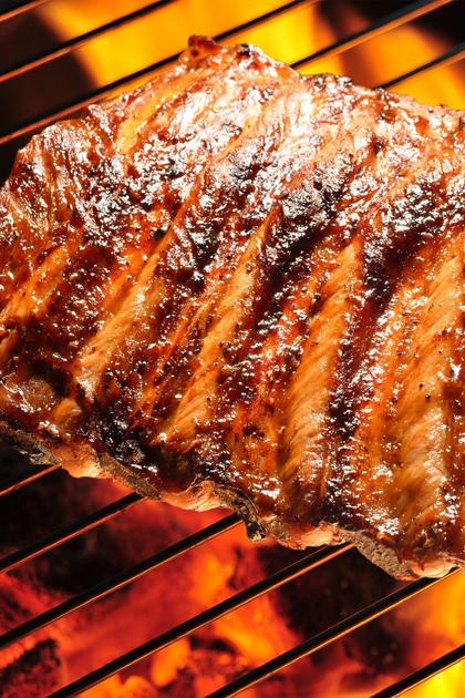 Ribs Paradise