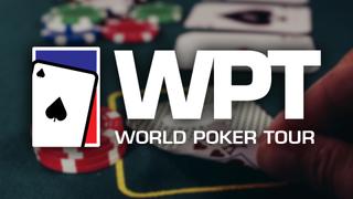 WPT Live!