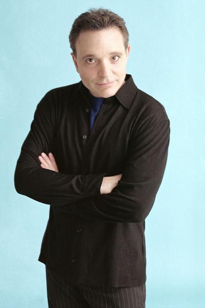 Richard Jeni: A Big Steaming Pile of Me