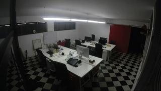 The Proof Is Out There