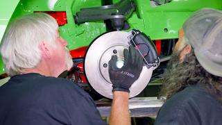 Graveyard Carz