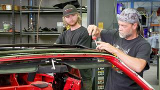 Graveyard Carz