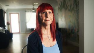 The Hunt For the Chameleon Killer