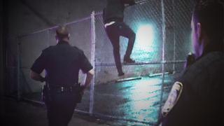 Most Outrageous Crimes