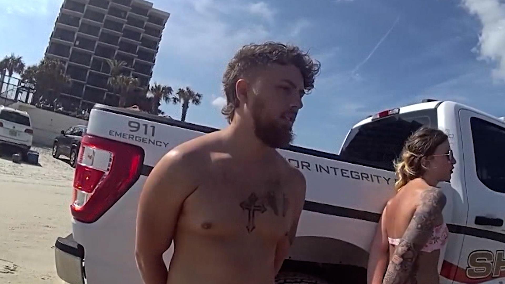 Watch Most Outrageous Crimes: S1E4 - Spring Break on Philo (Free Trial)